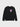 Crewneck Black